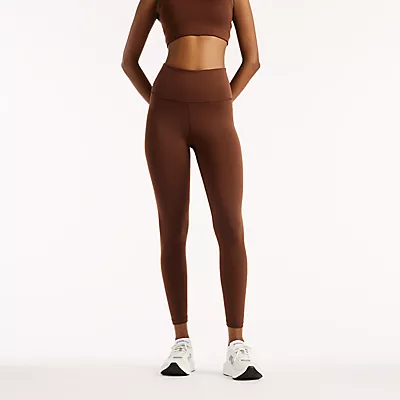 Легинсы New Balance Define High Rise, 25"