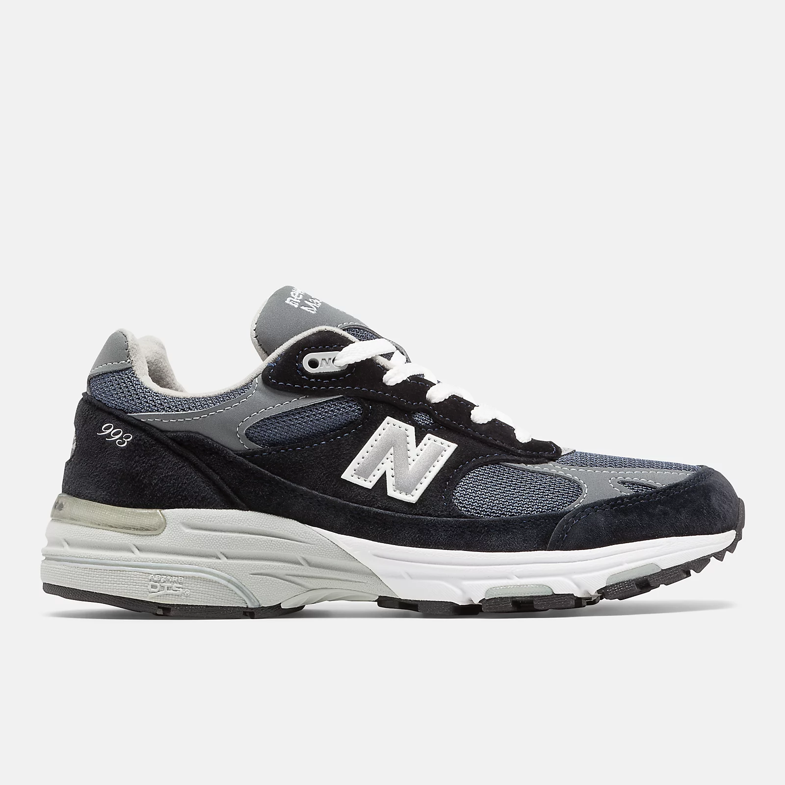 Womens Made in US 993