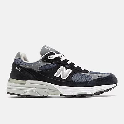 Кроссовки New Balance Women's Made in US 993