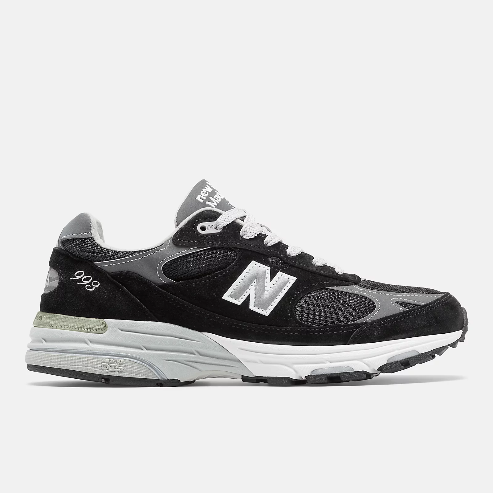 Made in USA 993