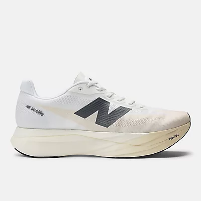 Кроссовки New Balance FuelCell SuperComp Elite v5