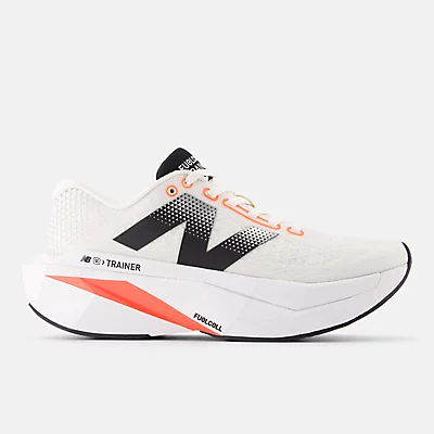 Кроссовки New Balance FuelCell SuperComp Trainer v3