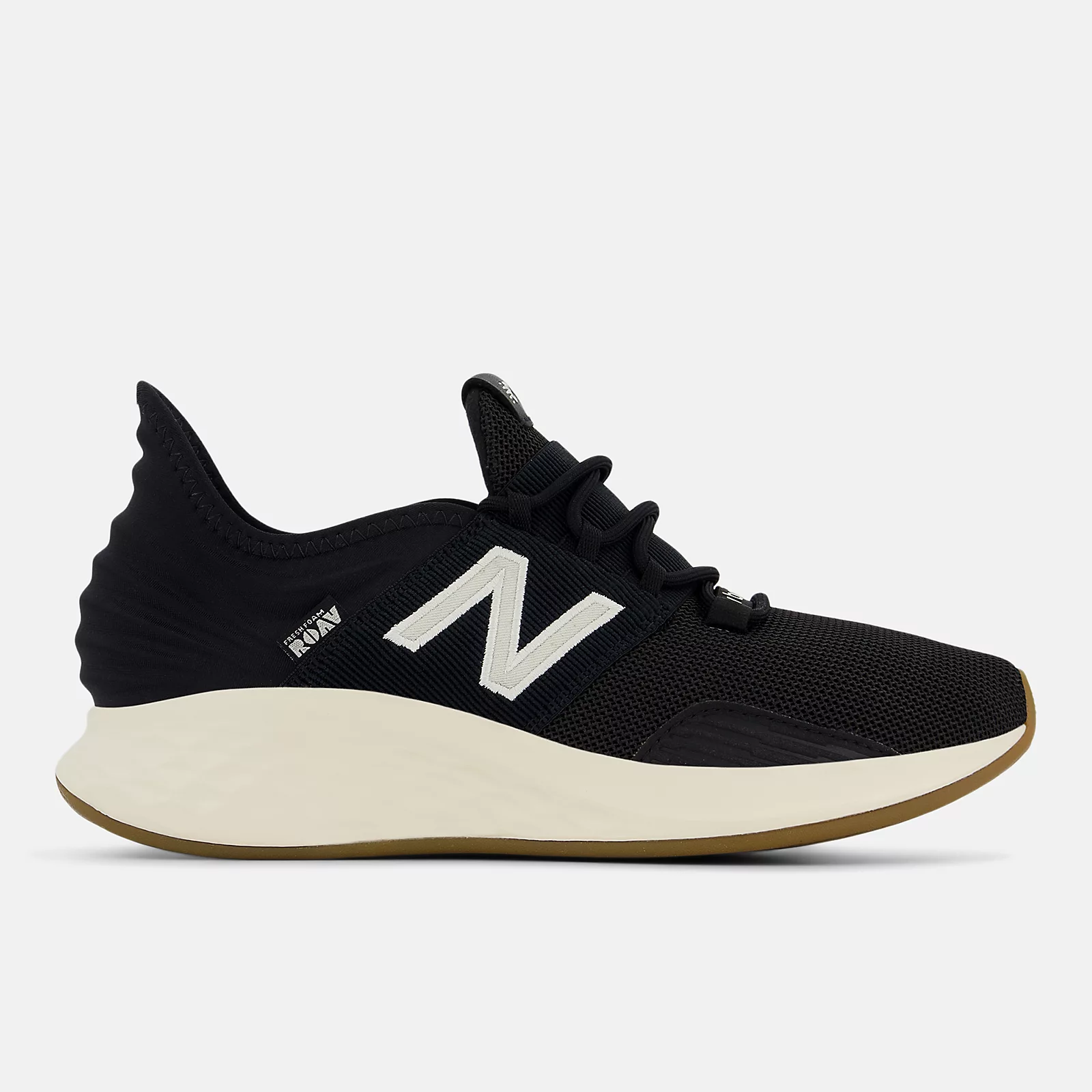 Кроссовки New Balance Fresh Foam Roav