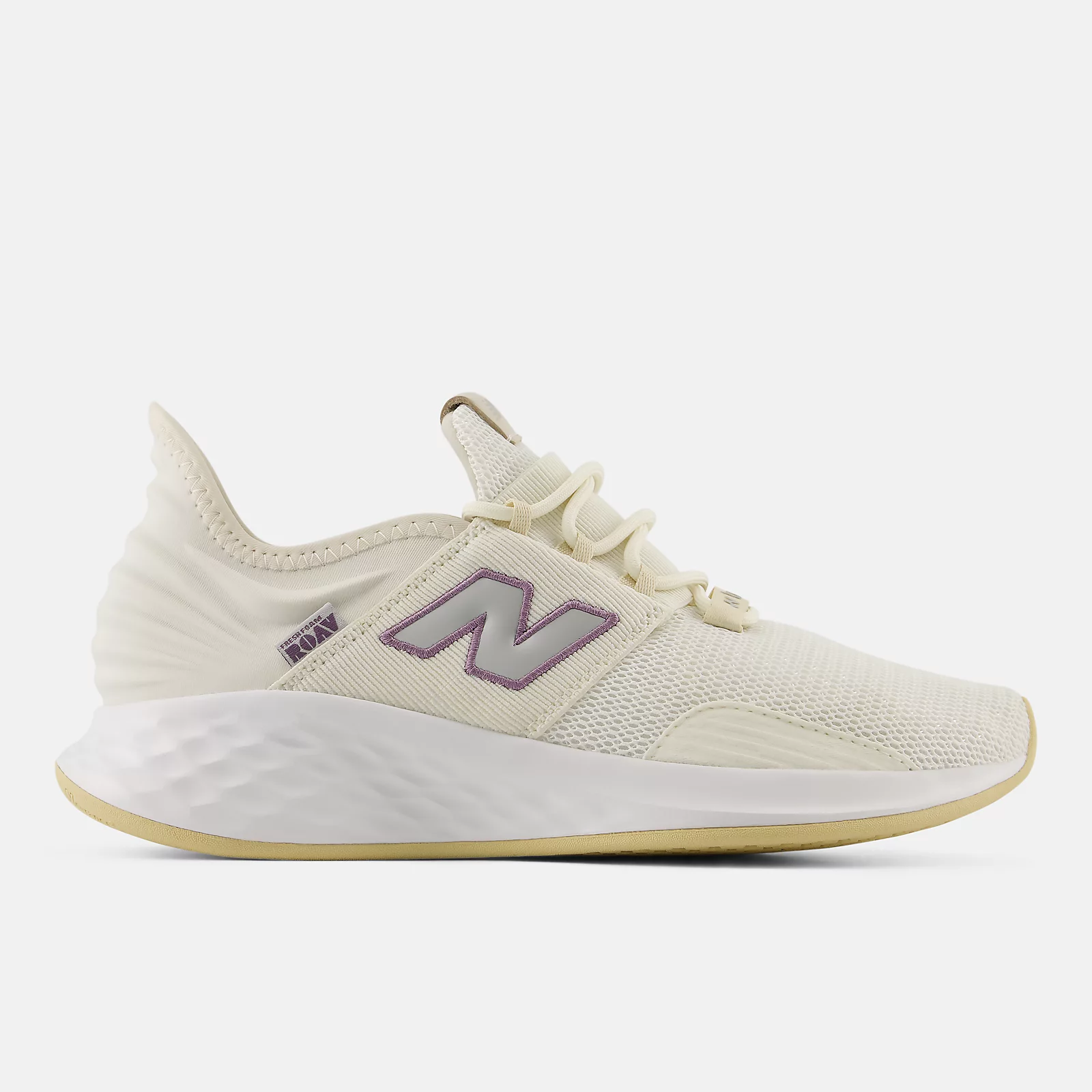 Fresh Foam Roav