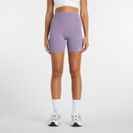 Шорты NB Harmony High Rise, 6"
