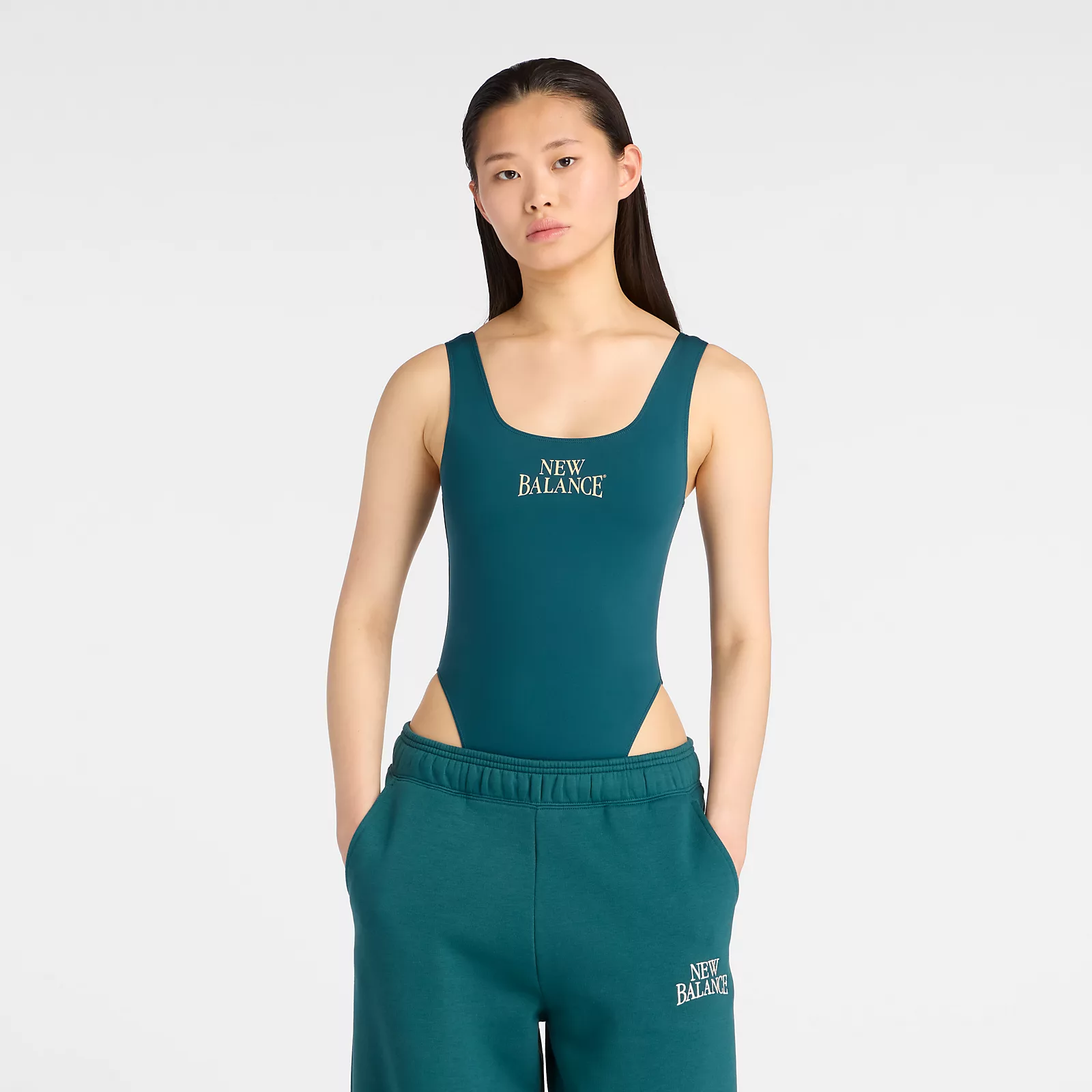 Боди Trackside Bodysuit