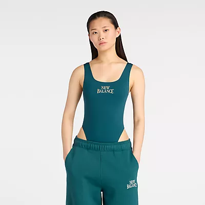 Боди Trackside Bodysuit