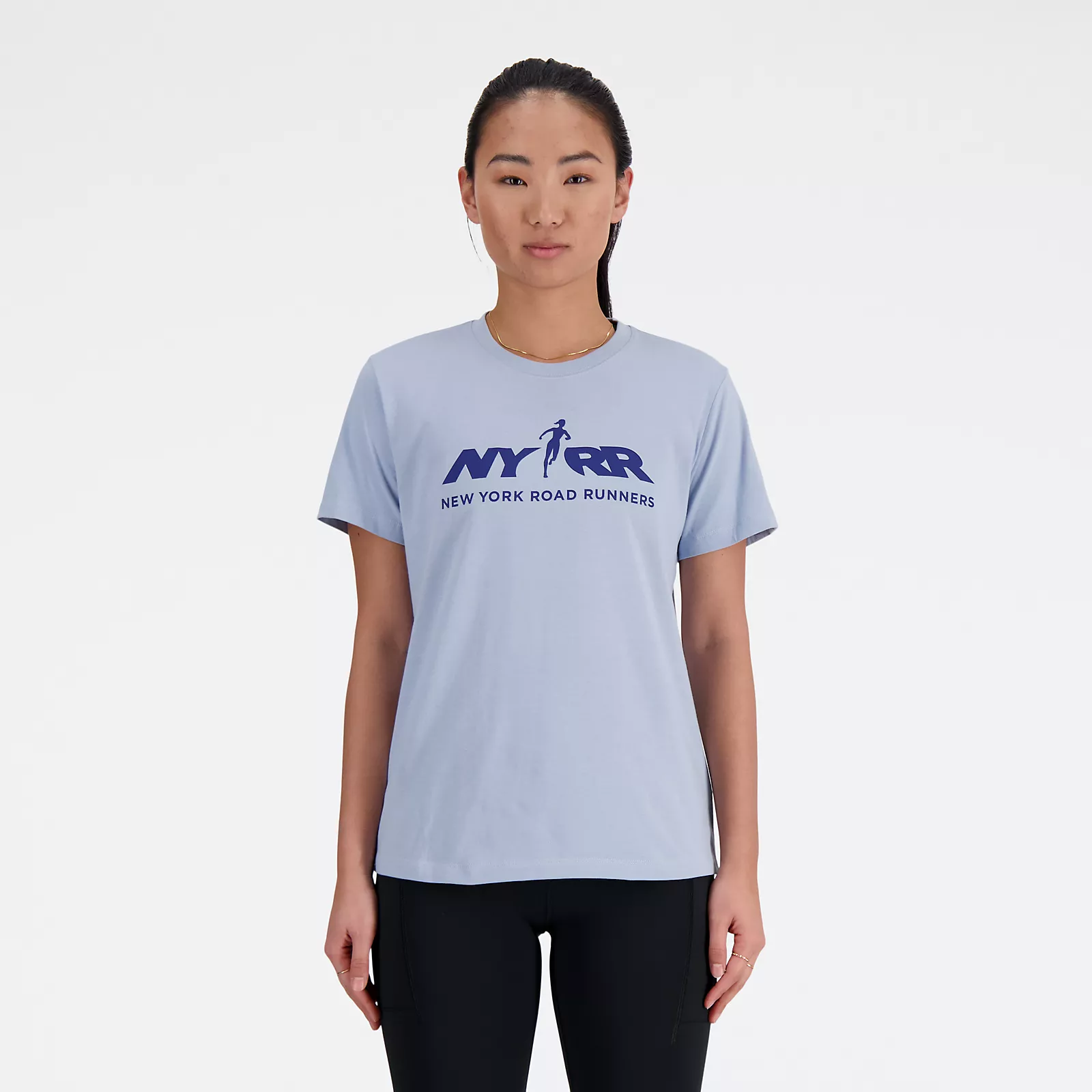 Футболка Run For Life Graphic