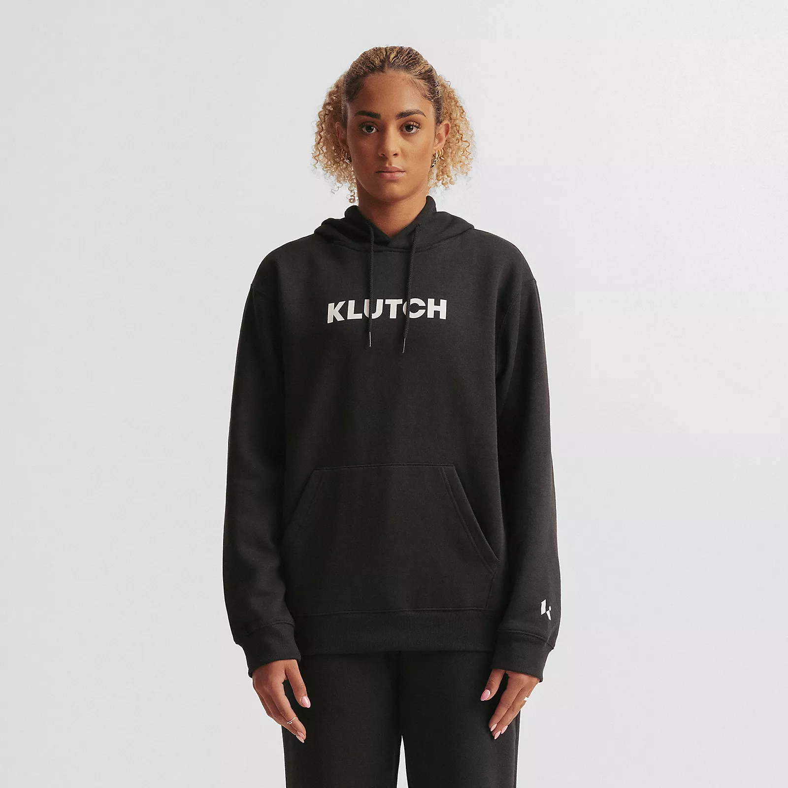 Худи Klutch X NB Fleece