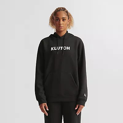 Худи Klutch X NB Fleece