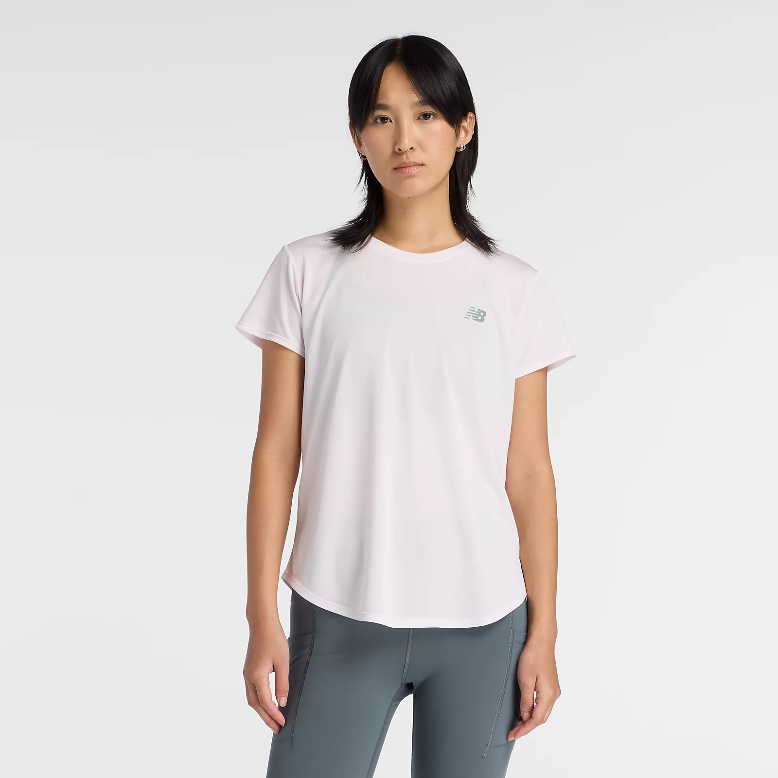 Футболка Sport Core Heather