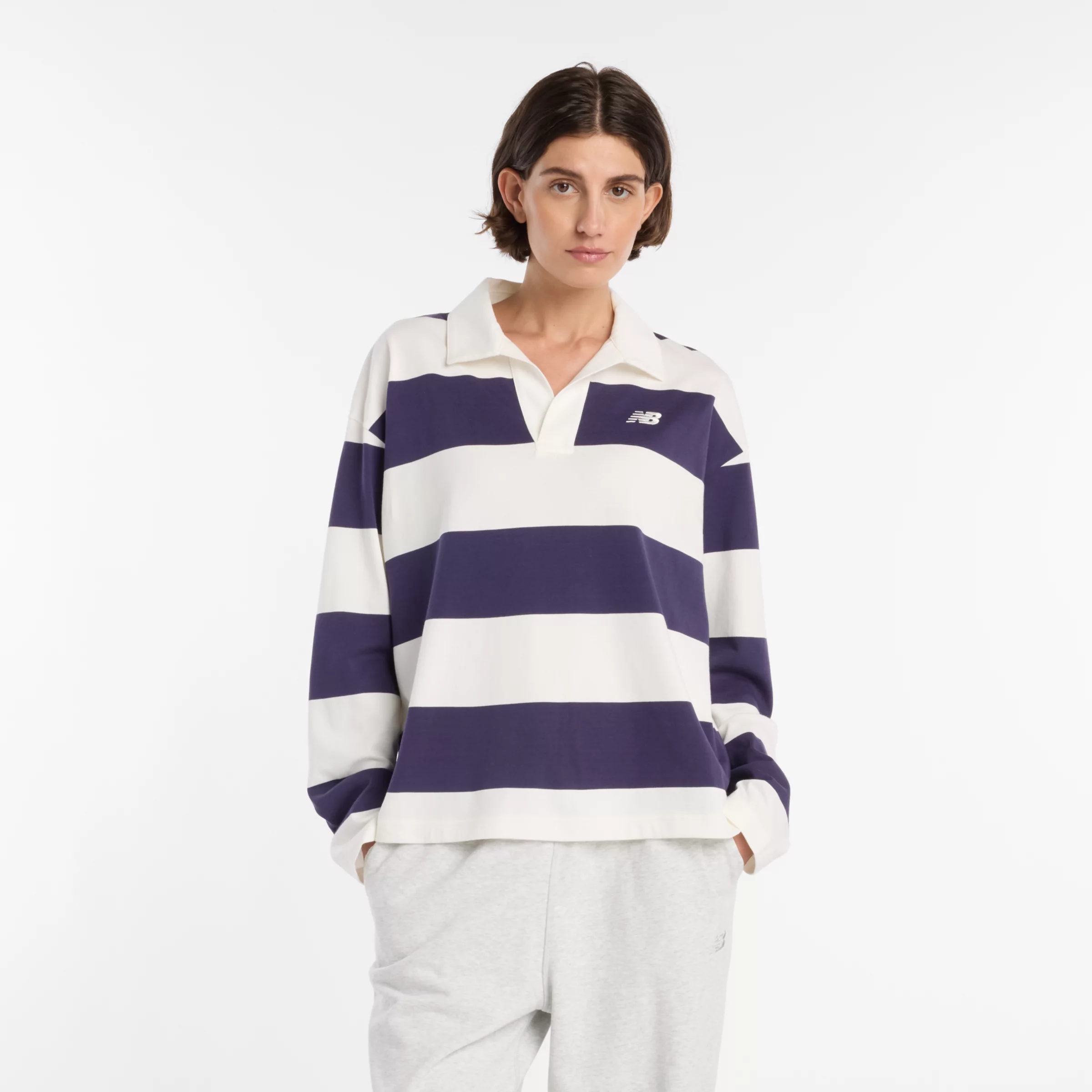Rugby Long Sleeve