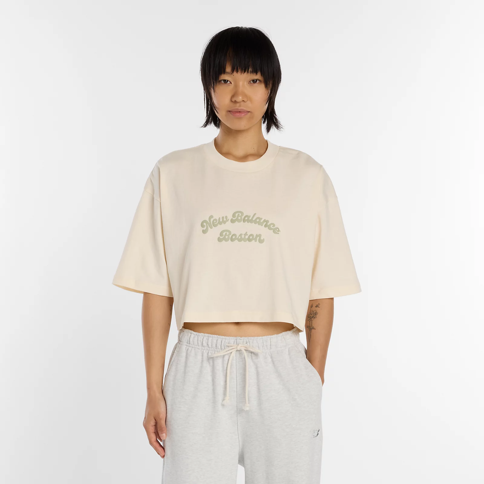 Boston Heritage T-Shirt