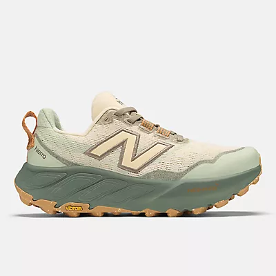 Fresh Foam X Hierro v9