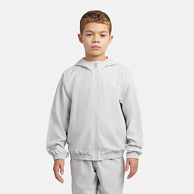 NB Essential спортивная куртка на молнии