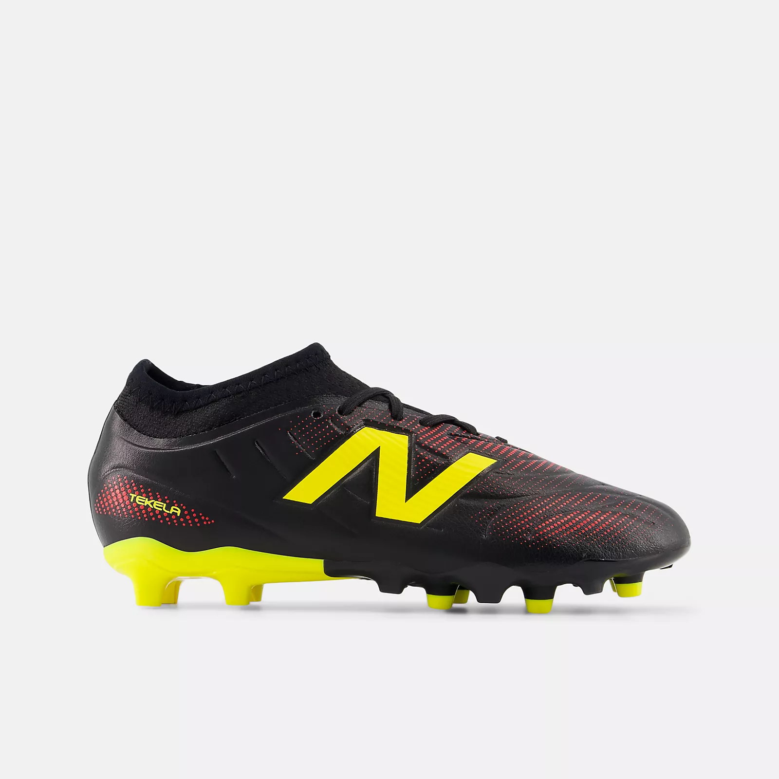 Tekela Team Low Jnr FG V5