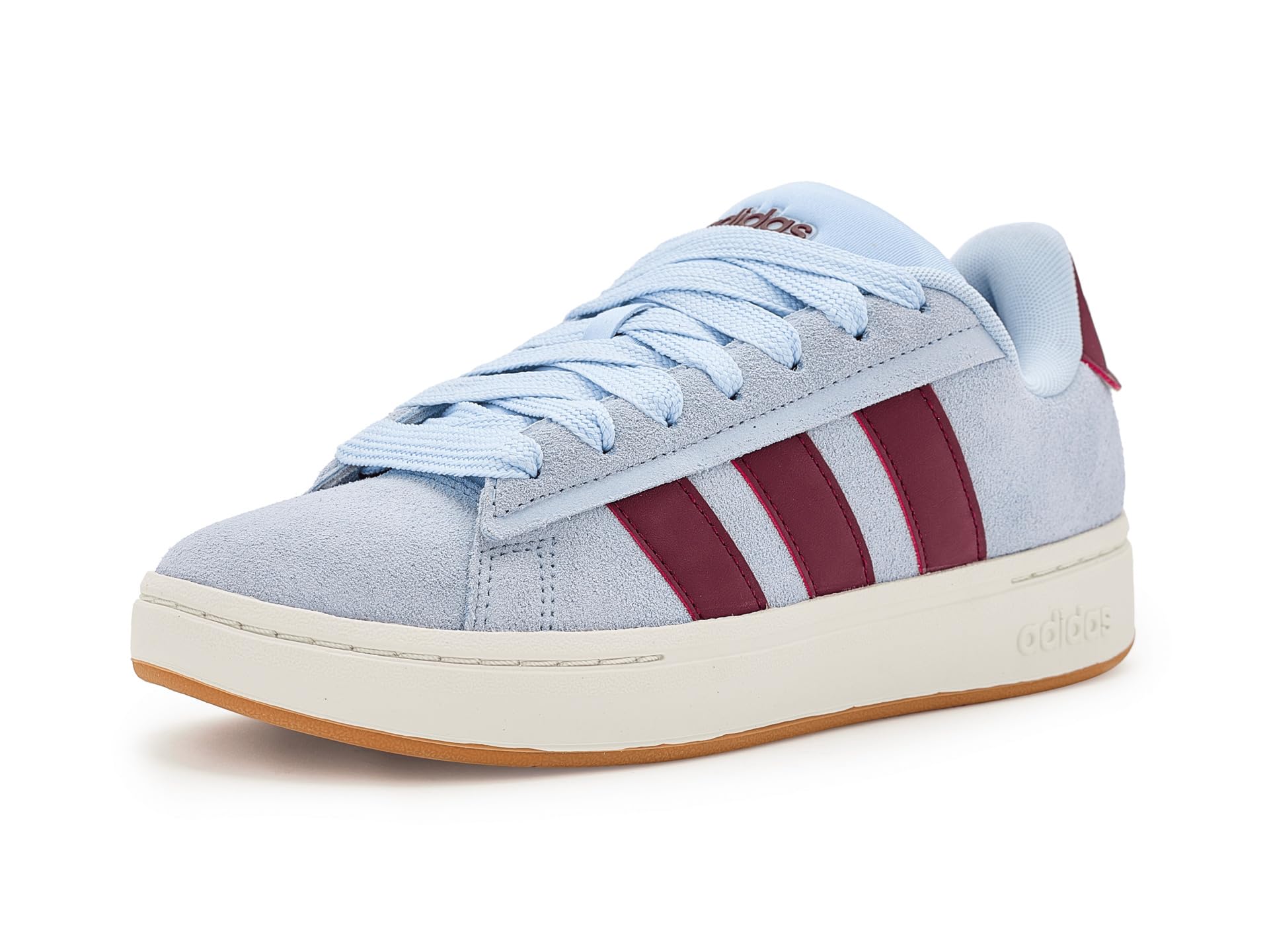 Кроссовки adidas Grand Court Alpha