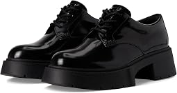 Женские мюли Lyla Platform Derby with Grommets