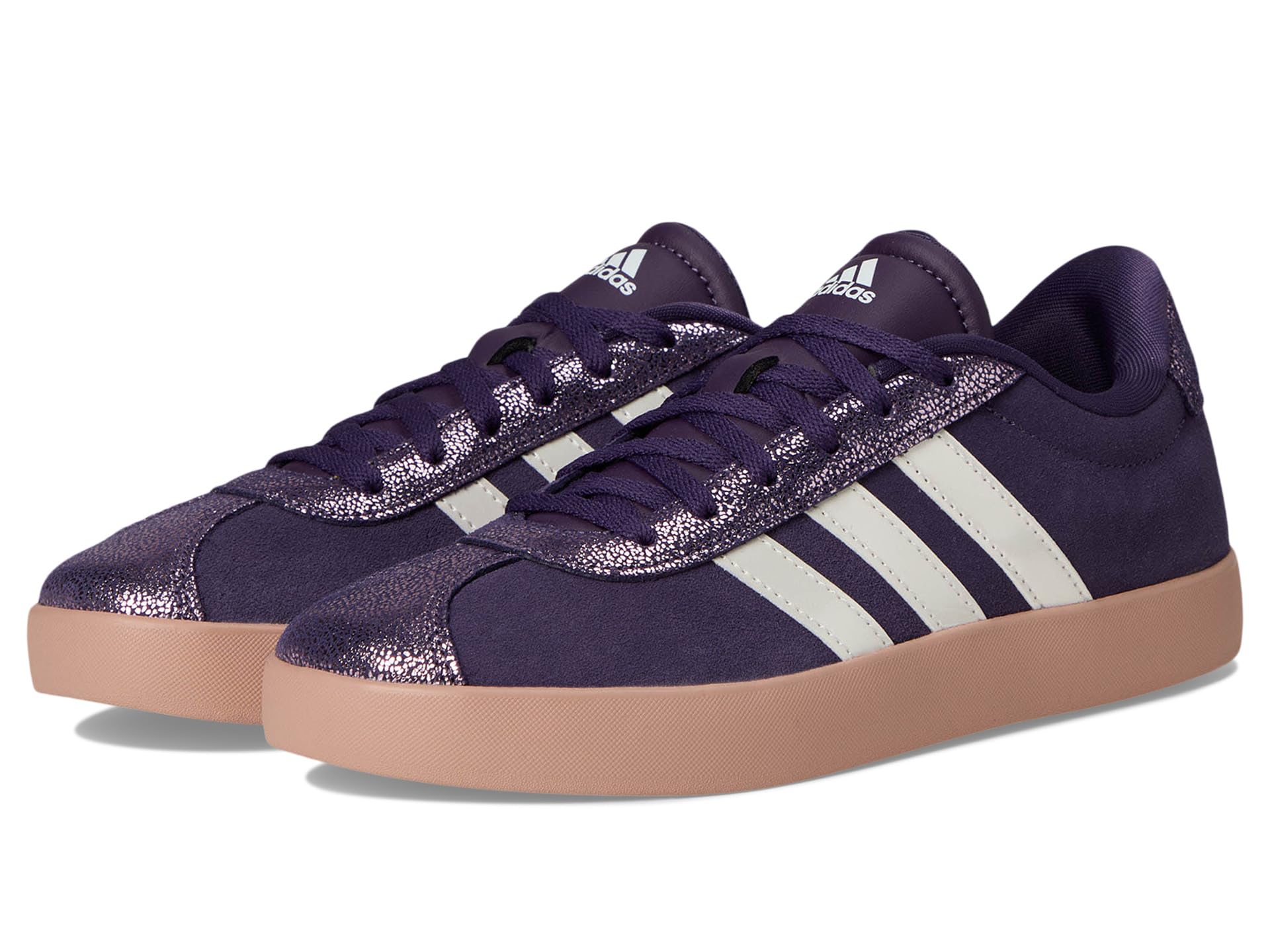 Детская обувь adidas Kids VL Court 3.0