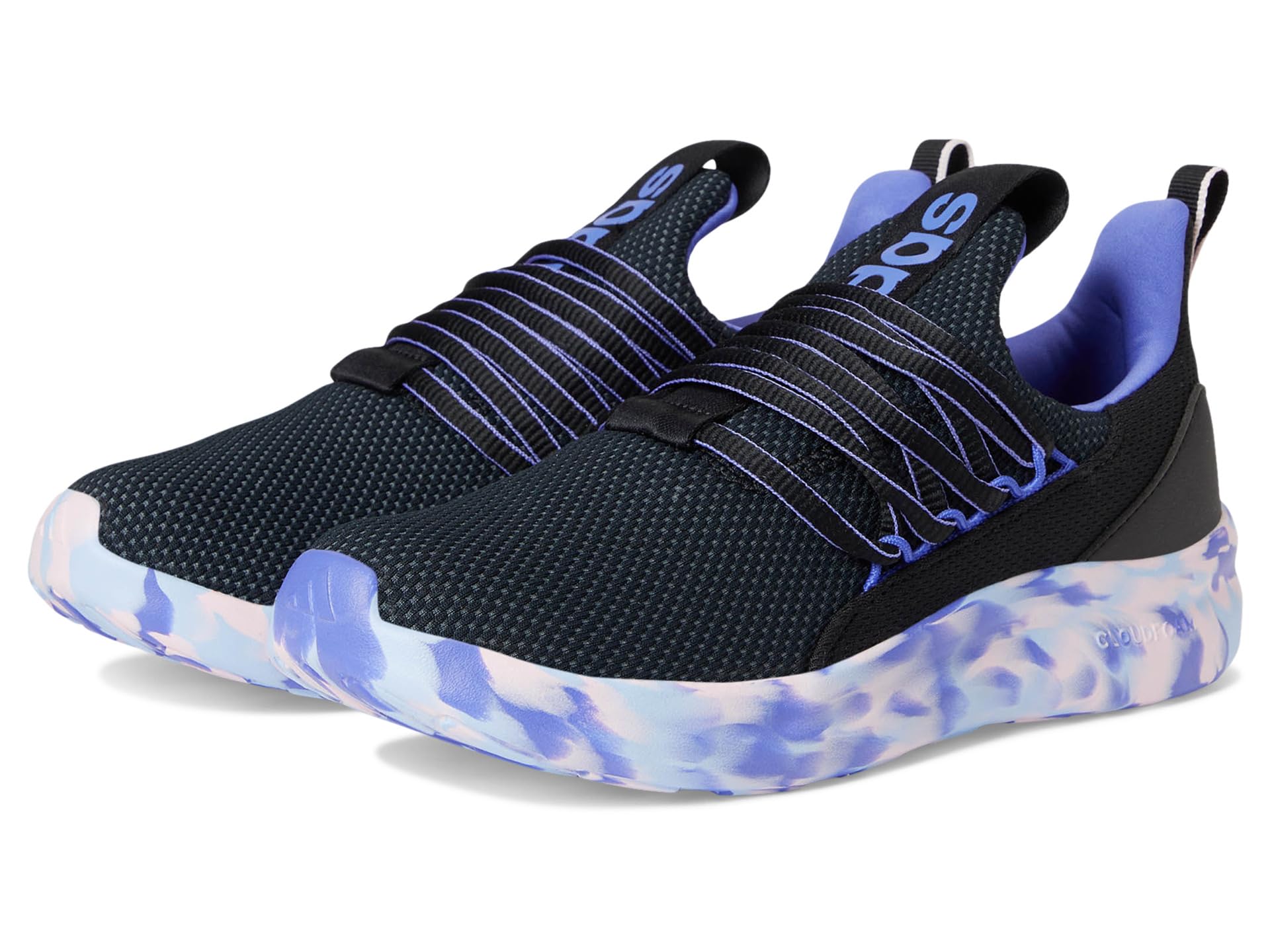 Lite Racer Adapt 7.0 Lifestyle Shoes (Little Kid/Big Kid)