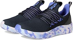 Кроссовки adidas Kids Lite Racer Adapt 7.0 Lifestyle (для маленьких и больших детей)