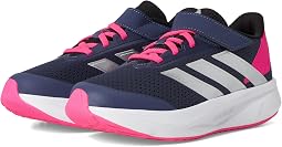Duramo SL Elastic Lace Shoes (Little Kid)