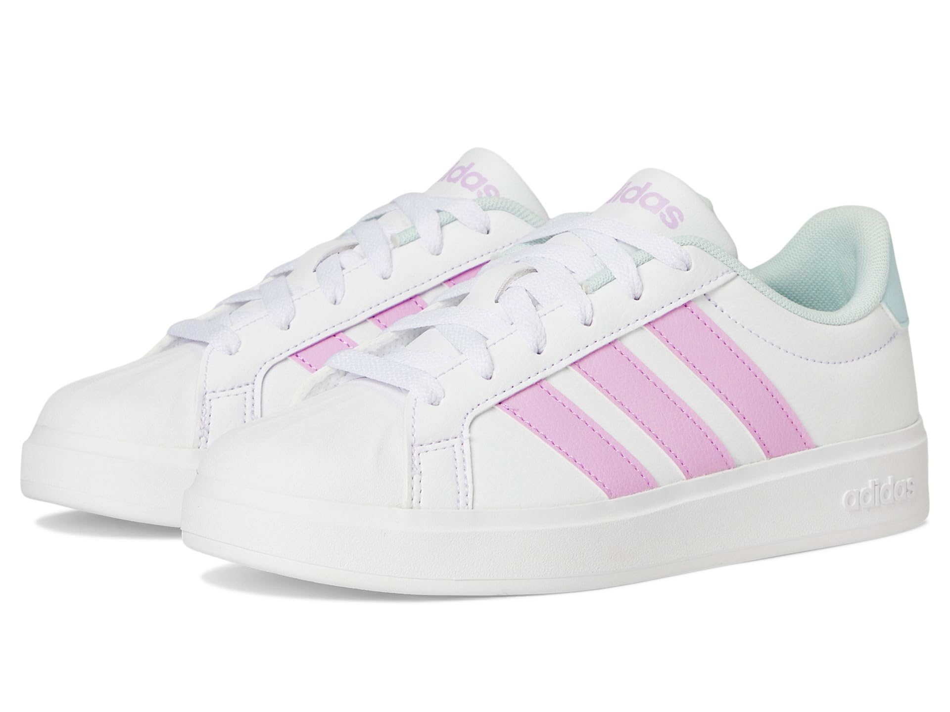 Streetalk Shoes (Big Kid)
