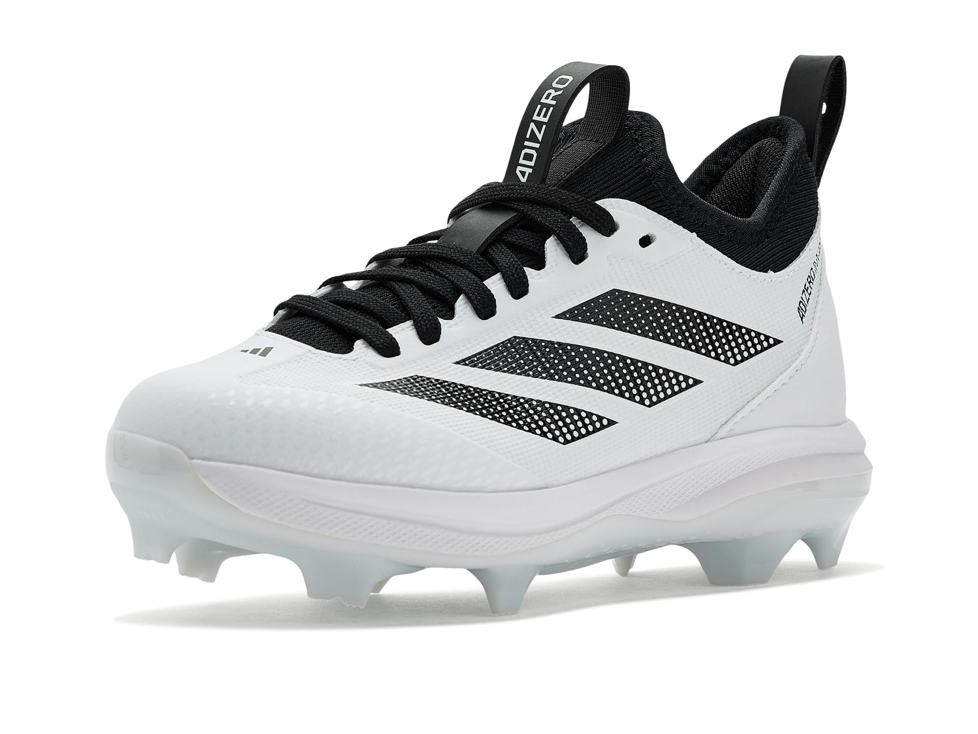 баскетбольные бутсы adidas Kids Adizero Impact TPU 2.0 (для детей)
