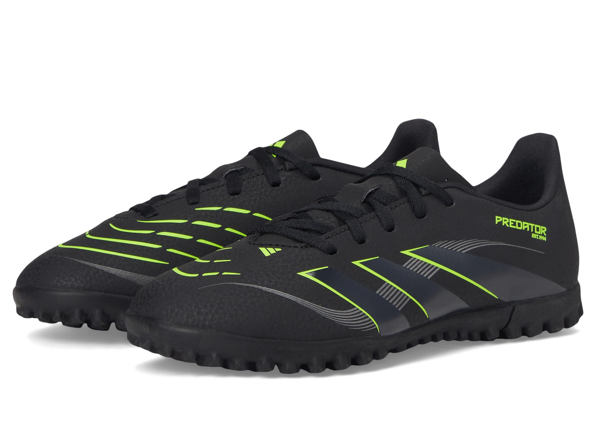 Детские бутсы adidas Club Predator Turf
