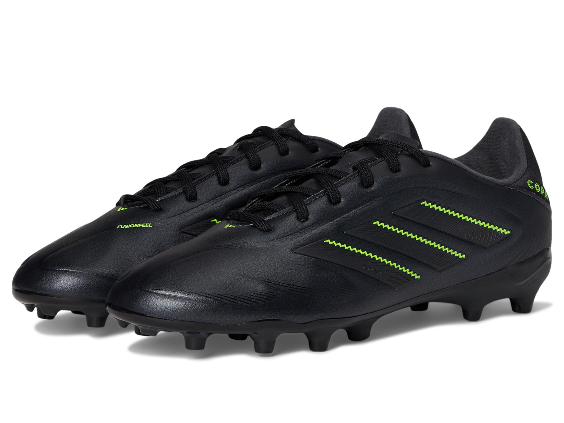 Copa League Pure 3 Firm Ground/Multi Ground Cleats (Little Kid/Big Kid)