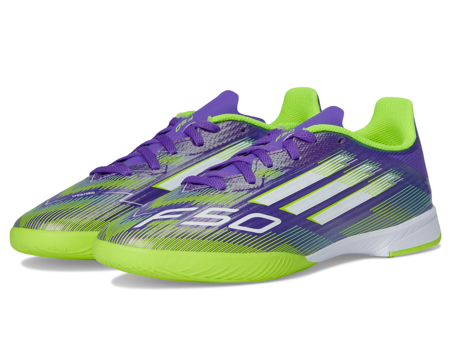 F50 League Indoor Cleats (Little Kid/Big Kid)