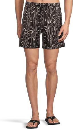 The Waveforms 6" (Freestyle Shorts)