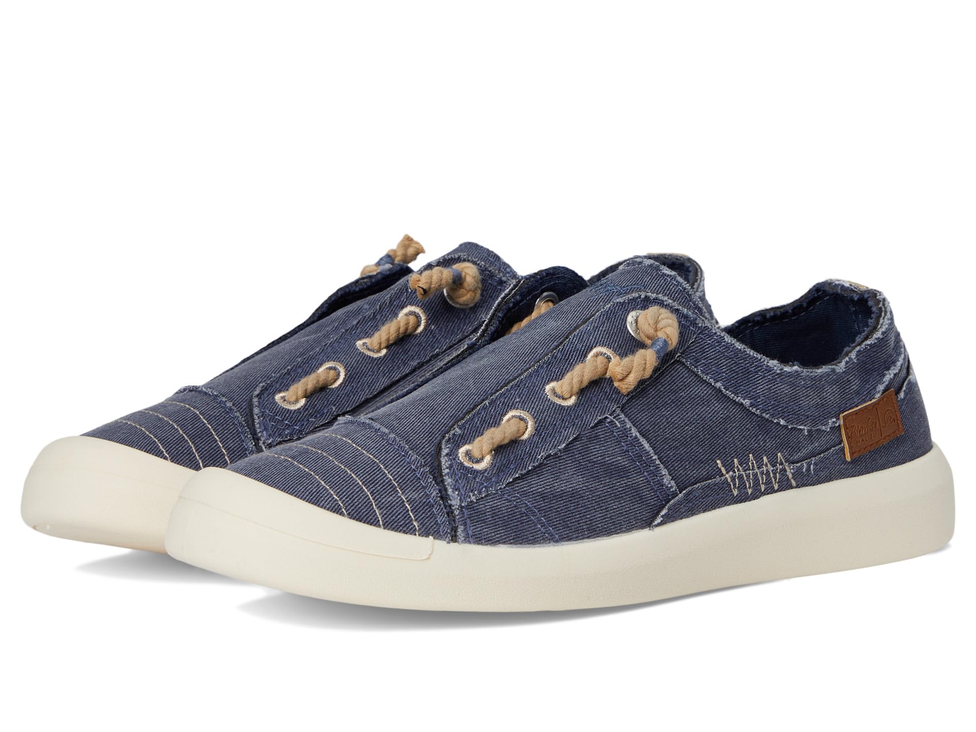 Обувь Blowfish Malibu Beachside Slip On