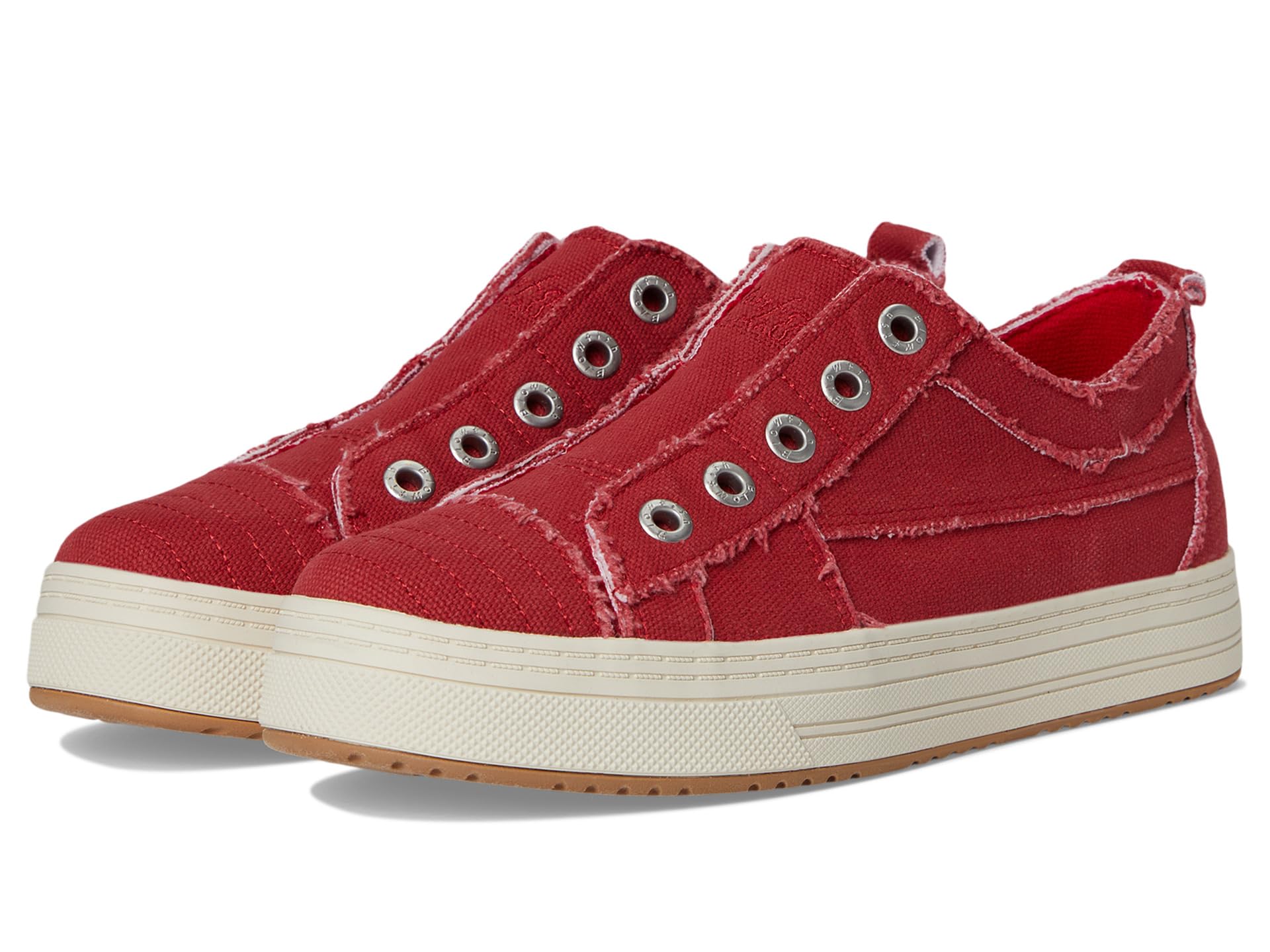 Super Play Lace-Up Shoes