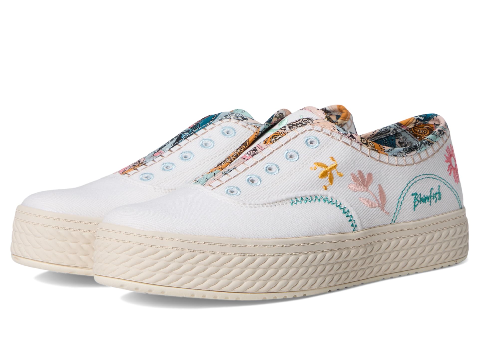 Super Sweet слипоны Blowfish Malibu