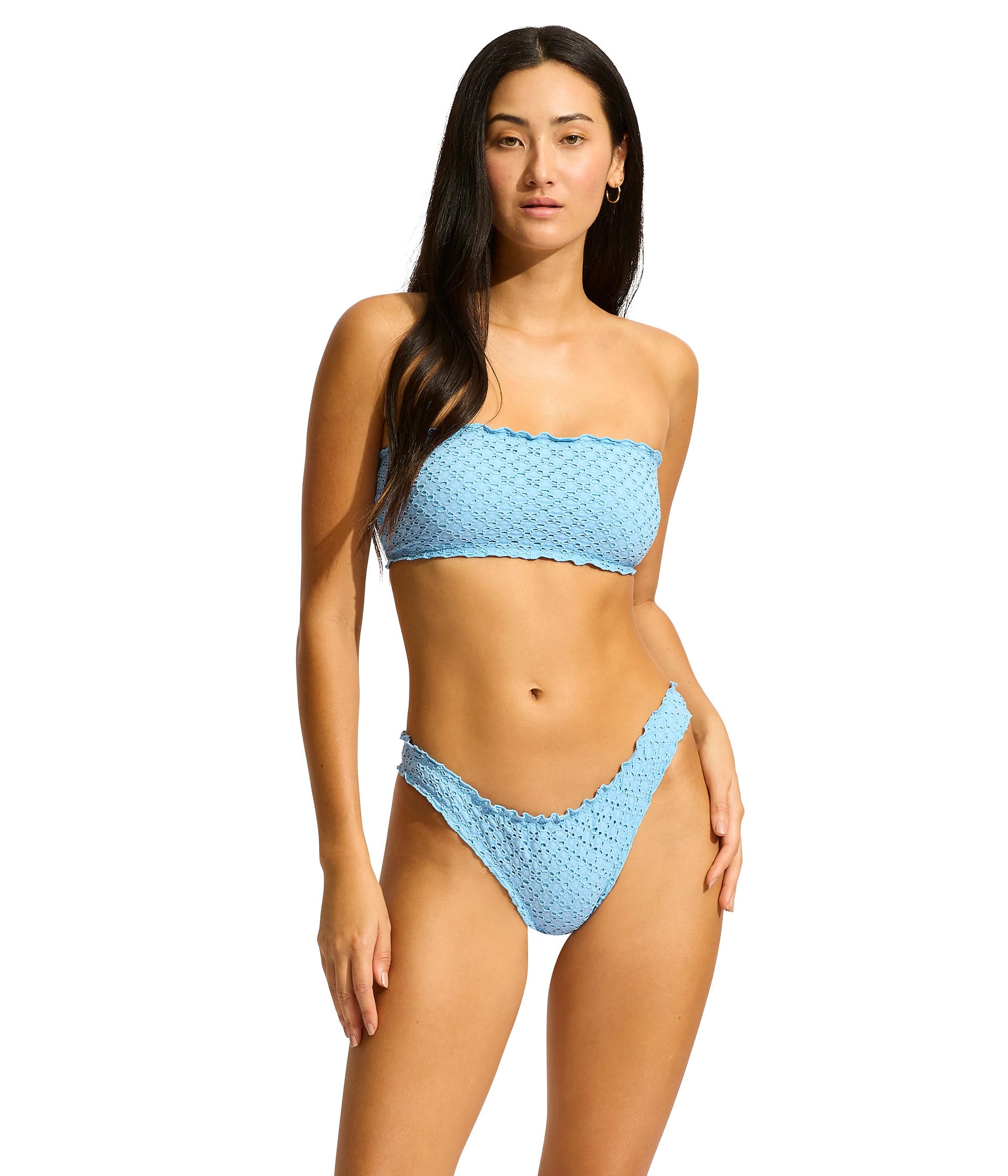 Daydreamer Tube Top