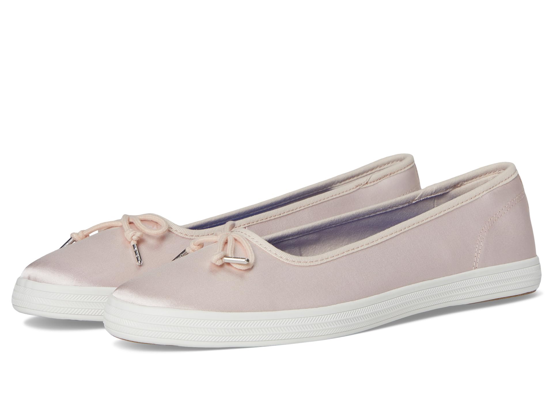 Кеды Keds Maisie, балетки на шнуровке