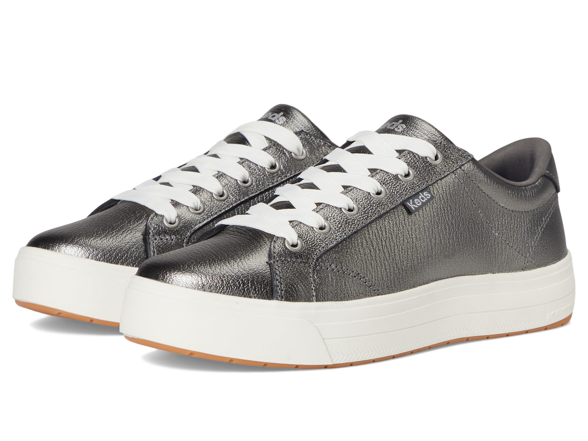 Keds Кроссовки Park Lace Up