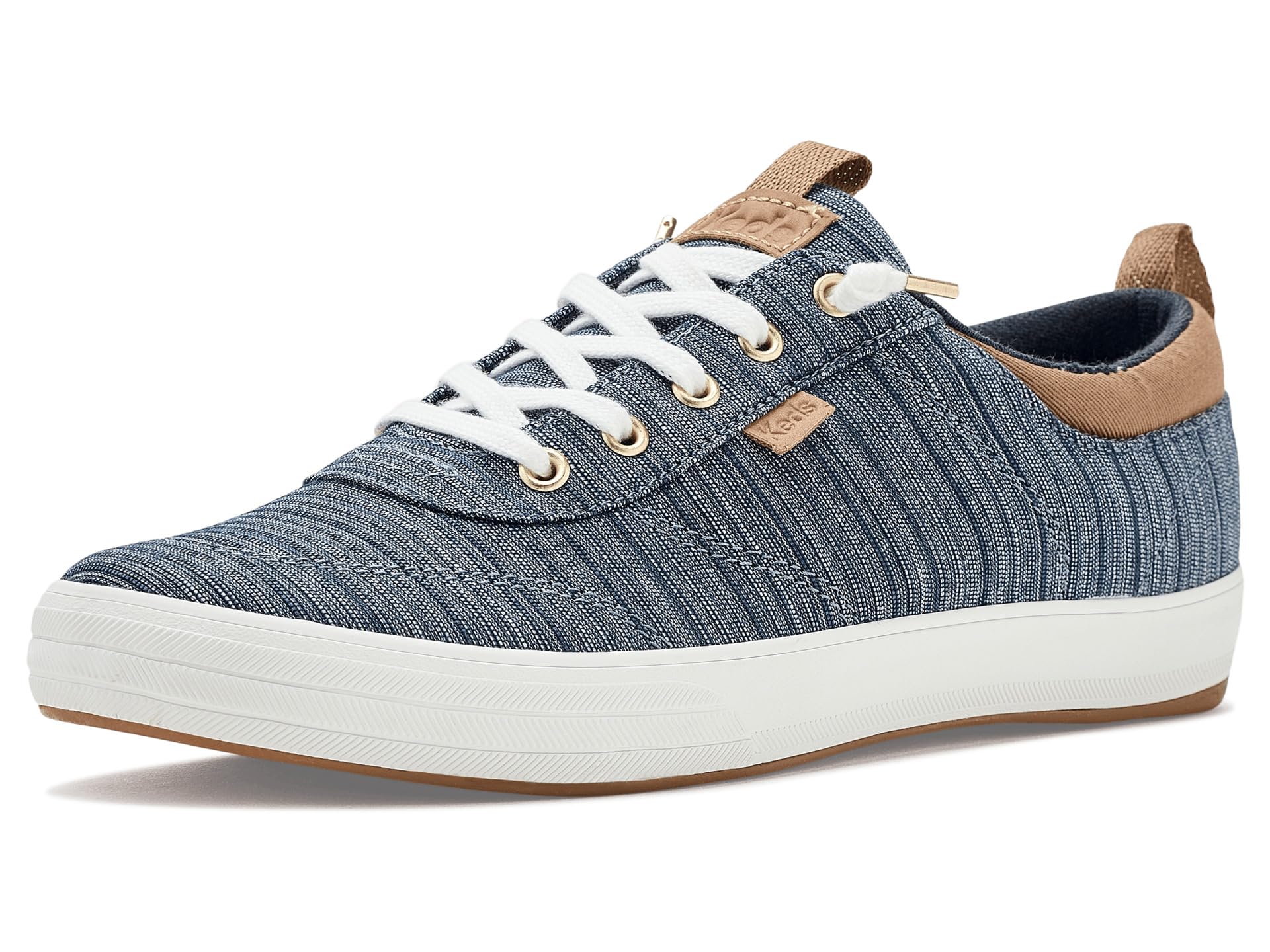 Center III Slip-On