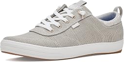 Grey/Daisy Canvas