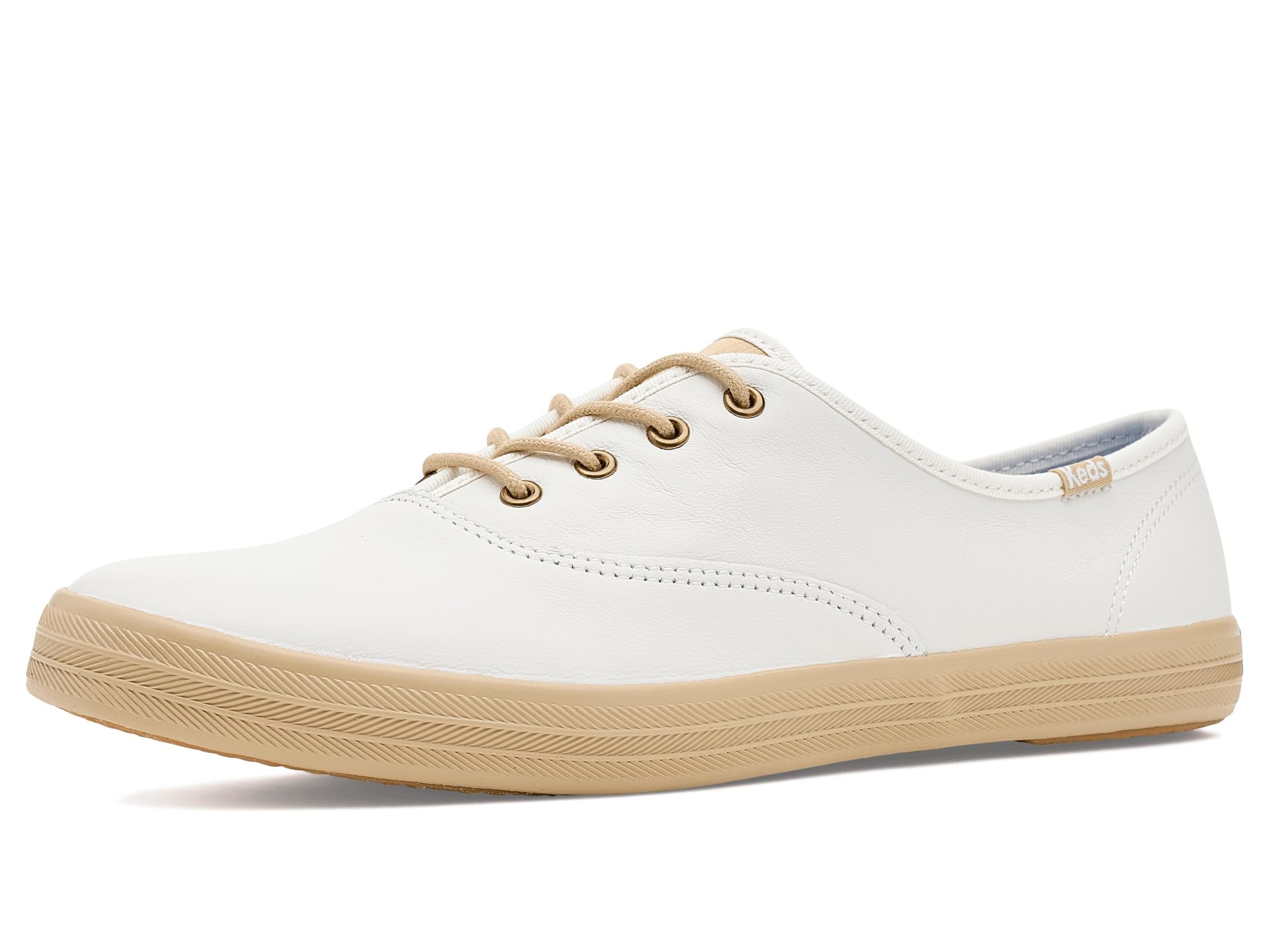 Кеды Keds Champion Luxe Lace-Up