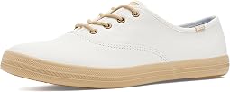 Кеды Keds Champion Luxe Lace-Up