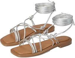 Silver Leather
