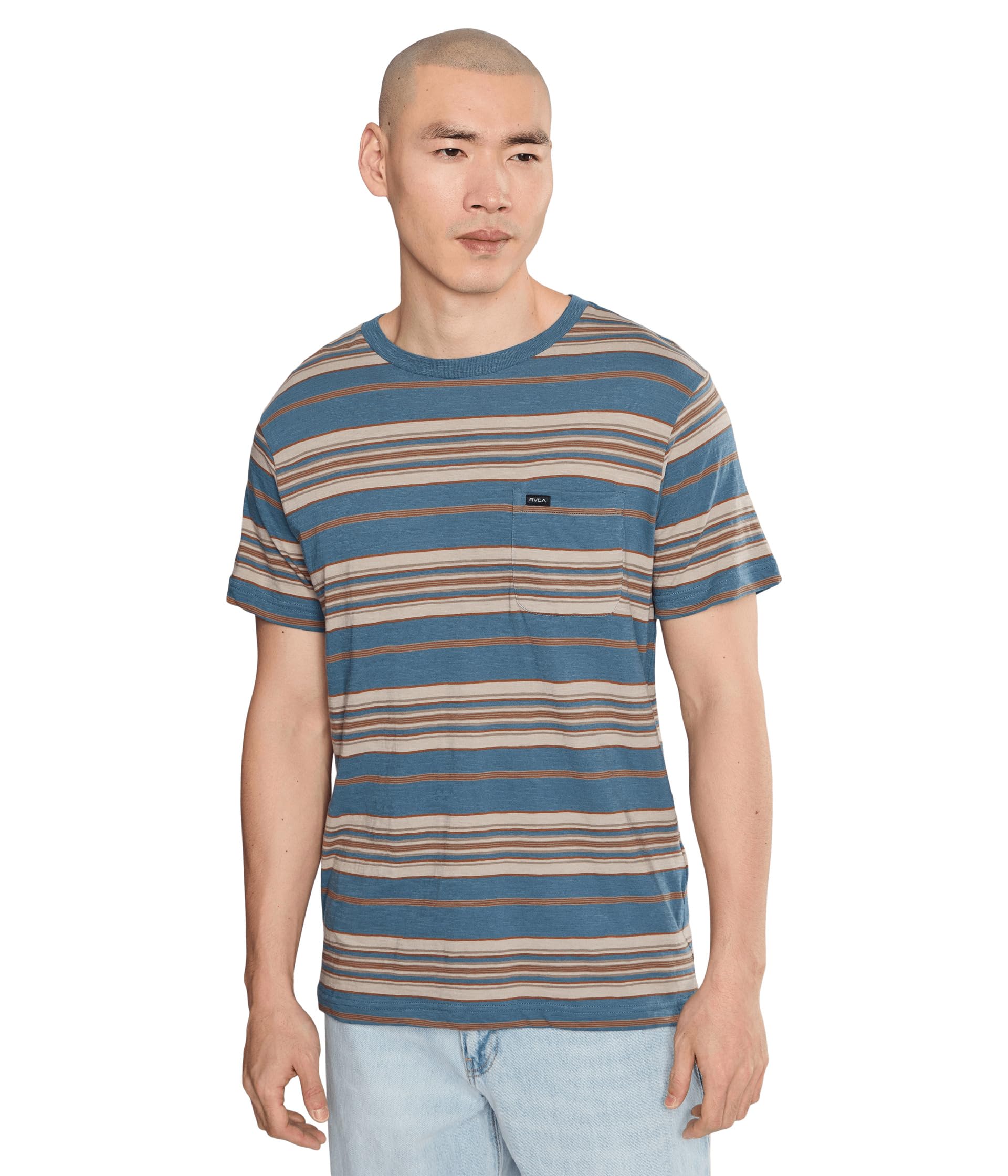 Мужская футболка Magnolia Crew Short Sleeve