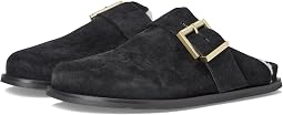 AllSaints замшевые мюли