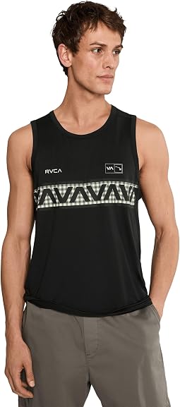 Мужская майка Hawaii Sport без рукавов