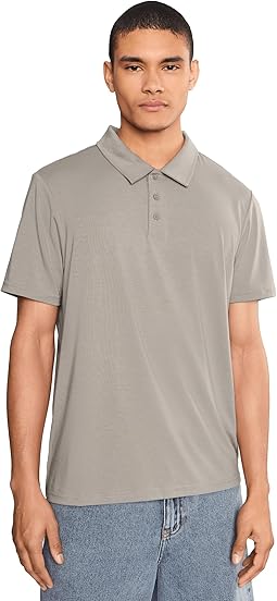 Balance Polo RVCA Мужской