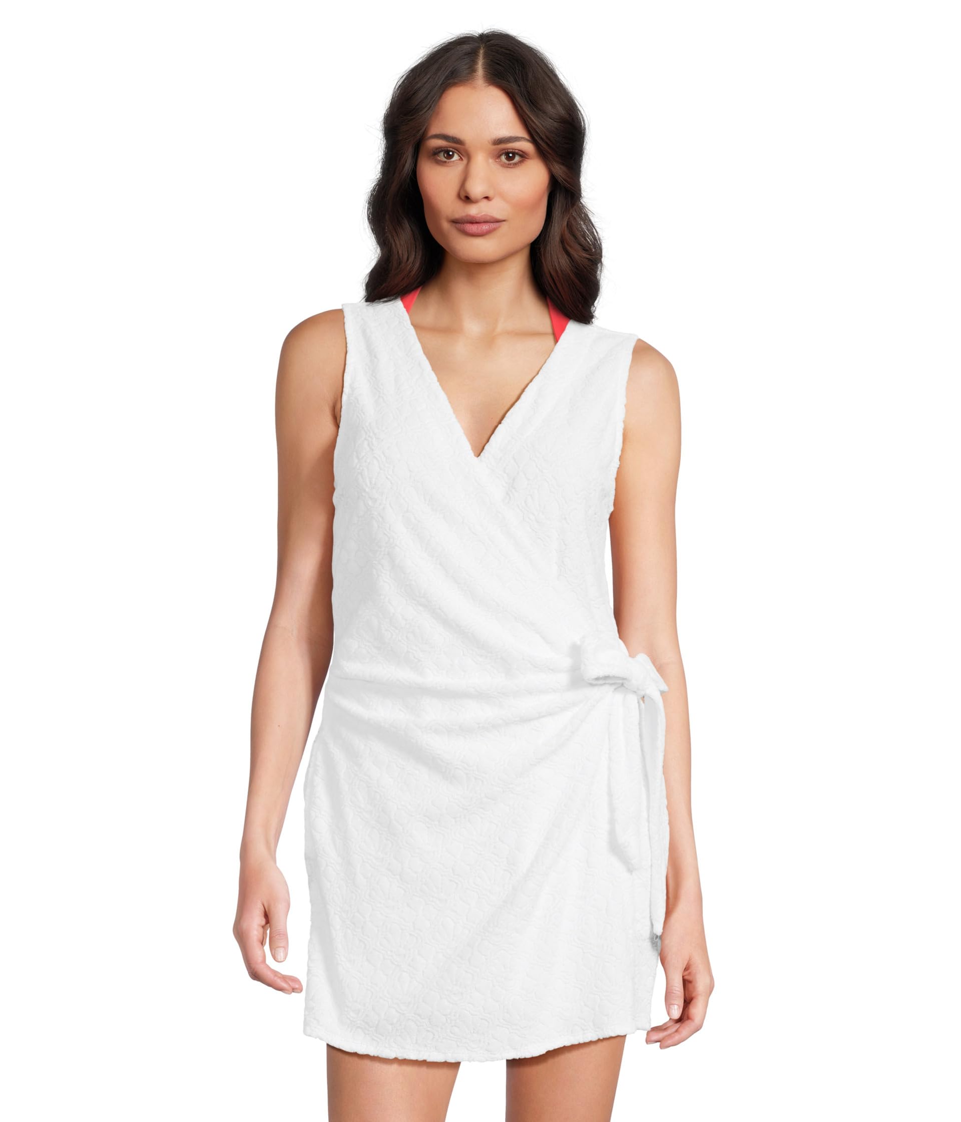 Textured Spa Terry Tommy Bahama ромпер Женский