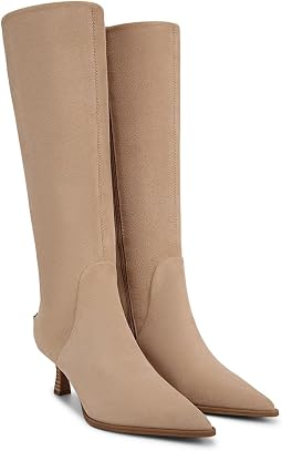 Warm Oat Wide Calf