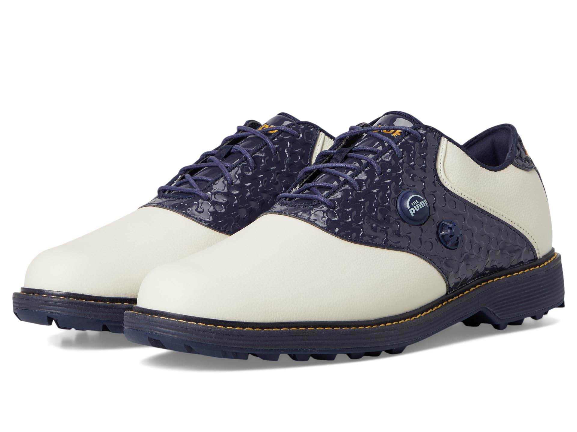 OG Pump Golf